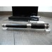 S.T. DUPONT D LINE Elysee Black Ring Placed Lacquer FOUNTAIN PEN NEW SET 410606