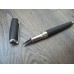 S.T.DUPONT ELYSEE LINE D 0001 PREMIUM LIZARD SKIN 18K GOLD EF FOUNTAIN PEN