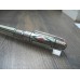 S.T. DUPONT OLYMPIO MEDICI 2005 LIMITED EDITION 18K GOLD M NIB FOUNTAIN PEN SET