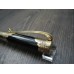 S.T. DUPONT NEOCLASSIQUE SECOND EMPIRE 1872 LIMITED EDITION 18K GOLD FOUNTAIN PEN
