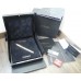 S.T. DUPONT PHARAOH LARGE OLYMPIO LIMITED EDITION GOLD FOUNTAIN PEN 99% NEW SET