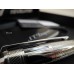 S.T. DUPONT REVELATION LIMITED EDITION 888 PLATINUM GOLD FOUNTAIN PEN NEW SET