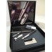 S.T. DUPONT REVELATION LIMITED EDITION 888 PLATINUM GOLD FOUNTAIN PEN NEW SET