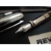 S.T. DUPONT REVELATION LIMITED EDITION 888 PLATINUM GOLD FOUNTAIN PEN NEW SET