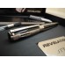 S.T. DUPONT REVELATION LIMITED EDITION 888 PLATINUM GOLD FOUNTAIN PEN NEW SET