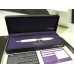 S.T. DUPONT SHAMAN LIMITED EDITION MOTHER OF PEARL OLYMPIO BALLPOINT PEN NEW SET