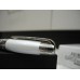 S.T. DUPONT SHAMAN LIMITED EDITION MOTHER OF PEARL OLYMPIO BALLPOINT PEN NEW SET