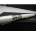 S.T. DUPONT SHAMAN LIMITED EDITION MOTHER OF PEARL OLYMPIO BALLPOINT PEN NEW SET