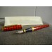 S.T. DUPONT OLYMPIO VERTIGO Chinese Lacquer 18K GOLD M nib FOUNTAIN PEN 