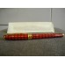 S.T. DUPONT OLYMPIO VERTIGO Chinese Lacquer 18K GOLD M nib FOUNTAIN PEN 