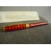 S.T. DUPONT OLYMPIO VERTIGO Chinese Lacquer 18K GOLD M nib FOUNTAIN PEN 