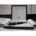 MONTBLANC PRINCESSE GRACE DE MONACO PINK TOPAZ PURPLE ROLLERBALL PEN