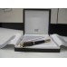 MONTBLANC PRINCESSE GRACE DE MONACO PINK TOPAZ PURPLE ROLLERBALL PEN