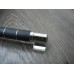 Graf von Faber-Castell Classic Anello Grenadilla Wood Platinum ROLLERBALL PEN