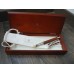 GRAF VON FABER-CASTELL CLASSIC PERNAMBUCO WOOD 18K GOLD M NIB FOUNTAIN PEN