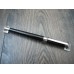 HARRY WINSTON 0.05Ct DIAMOND Accented 18K GOLD Nib Lacquered Silver FOUNTAIN PEN