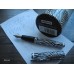 INOXCROM DOLCE VITA ZEBRA JORDI LABANDA SPAIN FOUNTAIN PEN BOX