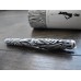 INOXCROM DOLCE VITA ZEBRA JORDI LABANDA SPAIN FOUNTAIN PEN BOX