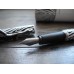 INOXCROM DOLCE VITA ZEBRA JORDI LABANDA SPAIN FOUNTAIN PEN BOX