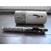 INOXCROM DOLCE VITA ZEBRA JORDI LABANDA SPAIN FOUNTAIN PEN BOX