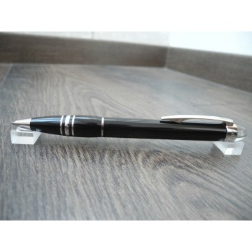 MONTBLANC DIAMOND Starwalker Soulmakers 100 Years Anniversary Special BALLPOINT PEN