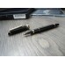 MONTBLANC Meisterstuck 114 Hommage Wolfgang Amadeus Mozart 14K GOLD Fountain Pen