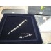 MONTBLANC Meisterstuck 114 Hommage Wolfgang Amadeus Mozart 14K GOLD Fountain Pen