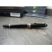 MONTBLANC Meisterstuck 114 Hommage Wolfgang Amadeus Mozart 14K GOLD Fountain Pen