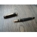 MONTBLANC Meisterstuck 114 Hommage Wolfgang Amadeus Mozart 14K GOLD Fountain Pen