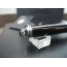 MONTBLANC Meisterstuck DIAMOND Hommage W.A.MOZART 118 ROLLERBALL PEN