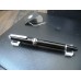 MONTBLANC Meisterstuck DIAMOND Hommage W.A.MOZART 118 ROLLERBALL PEN