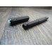 MONTBLANC 12 1/2 SAFETY STOFHAAS 1920's FOUNTAIN PEN RARE COLLECTIBLE