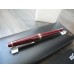 MONTBLANC MEISTERSTUCK CLASSIQUE 144 Burgundy BORDEAUX 14K GOLD M nib FOUNTAIN PEN SET NEW