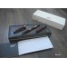 MONTBLANC MEISTERSTUCK CLASSIQUE 144 Burgundy BORDEAUX 14K GOLD M nib FOUNTAIN PEN SET NEW