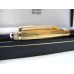 MONTBLANC MEISTERSTUCK 144 SOLITAIRE DOUE VERMEIL BORDEAUX 18K GOLD FOUNTAIN PEN