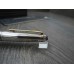 MONTBLANC Meisterstuck SOLITAIRE DOUE 144 Sterling Silver 18K GOLD FOUNTAIN PEN