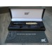 MONTBLANC Meisterstuck SOLITAIRE DOUE 144 Sterling Silver 18K GOLD FOUNTAIN PEN