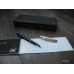 MONTBLANC Meisterstuck SOLITAIRE DOUE 144 Sterling Silver 18K GOLD FOUNTAIN PEN