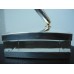 MONTBLANC 144 FOUNTAIN PEN STAND SOLITAIRE 925 STERLING SILVER GOLD Classique