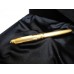 MONTBLANC MEISTERSTUCK SOLITAIRE 144 BARLEY VERMEIL Korn-Guilloche CLASSIQUE 18K GOLD FOUNTAIN PEN
