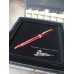 MONTBLANC 145R BORDEAUX CHOPIN BURGUNDY MEISTERSTUCK FOUNTAIN PEN BOX MINT