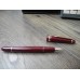 MONTBLANC 145R BORDEAUX CHOPIN BURGUNDY MEISTERSTUCK FOUNTAIN PEN BOX MINT