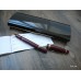 MONTBLANC Meisterstuck BURGUNDY RED LEGRAND 146 GOLD M FOUNTAIN PEN NEVER INKED
