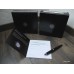 MONTBLANC 146 DIAMOND LeGrand Platinum 0.06ct 18K GOLD M FOUNTAIN PEN