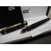 MONTBLANC Meisterstuck LEGRAND 146 14K GOLD Nib EF Fountain Pen FULL SET NEW