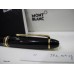 MONTBLANC Meisterstuck LEGRAND 146 14K GOLD Nib EF Fountain Pen FULL SET NEW