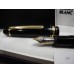 MONTBLANC Meisterstuck LEGRAND 146 14K GOLD Nib EF Fountain Pen FULL SET NEW