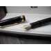MONTBLANC Meisterstuck LEGRAND 146 14K GOLD Nib OM Fountain Pen FULL SET NEW