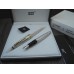 MONTBLANC MEISTERSTUCK SOLITAIRE 146 LEGRAND SILVER Faden Guilloche FOUNTAIN PEN NEVER INKED