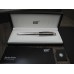 MONTBLANC 146 SOLITAIRE LEGRAND SILVER FIBRE Guilloche FOUNTAIN PEN